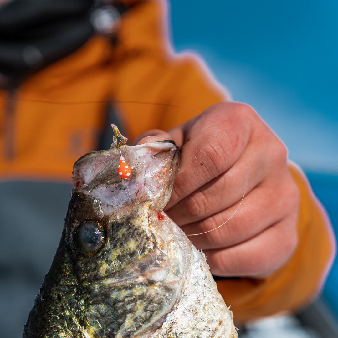 Drop Jig