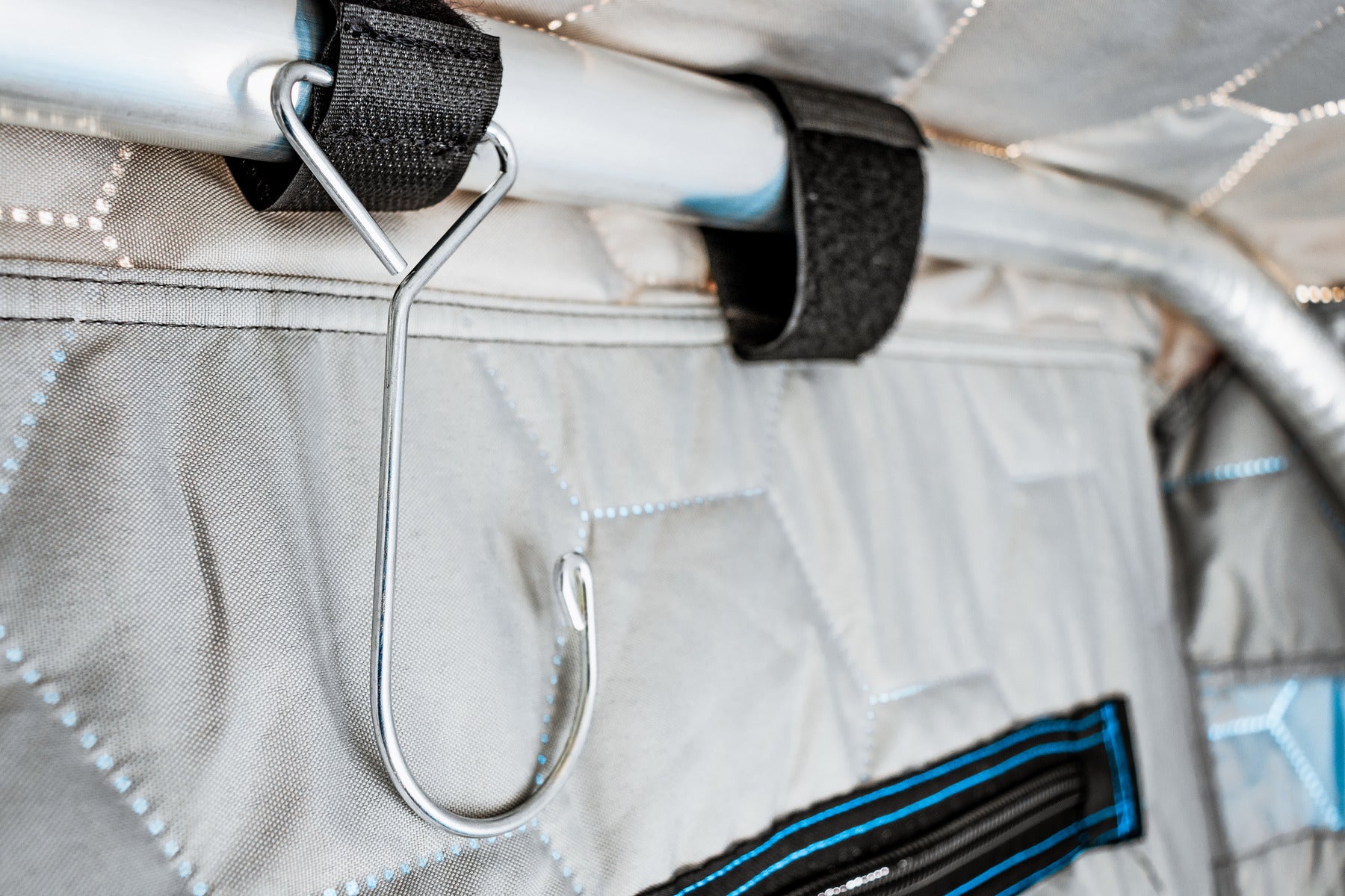 Hang Hooks