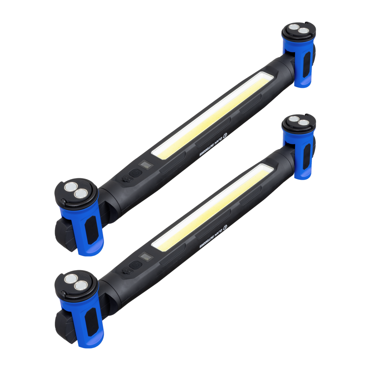 Magnetic 360° LED Light Bar