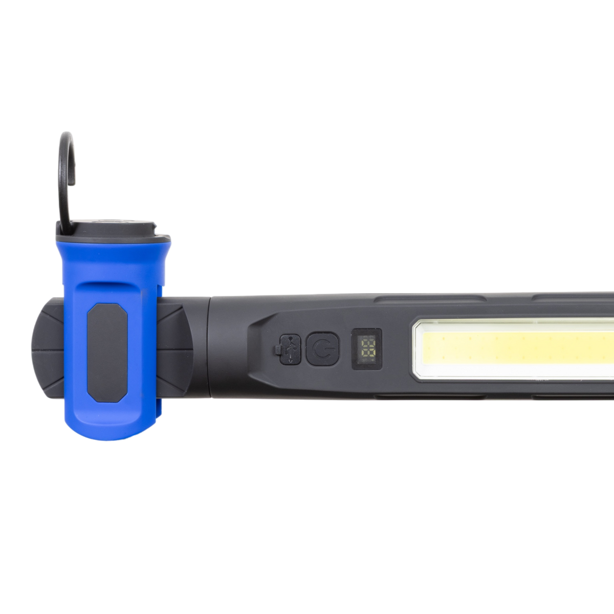 Magnetic 360° LED Light Bar