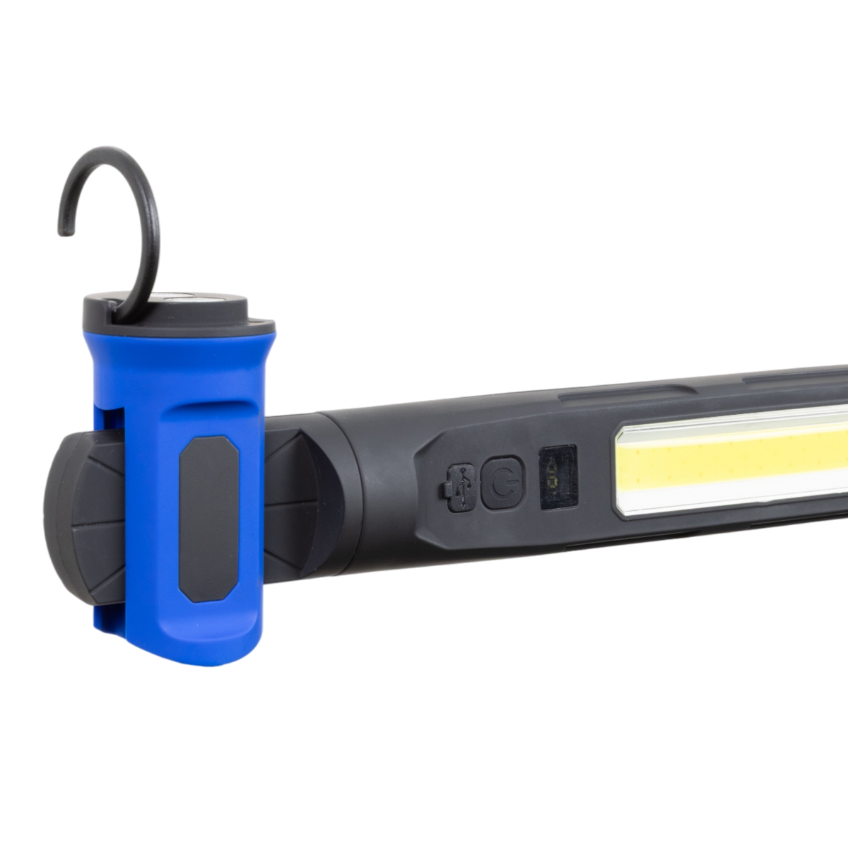 Magnetic 360° LED Light Bar