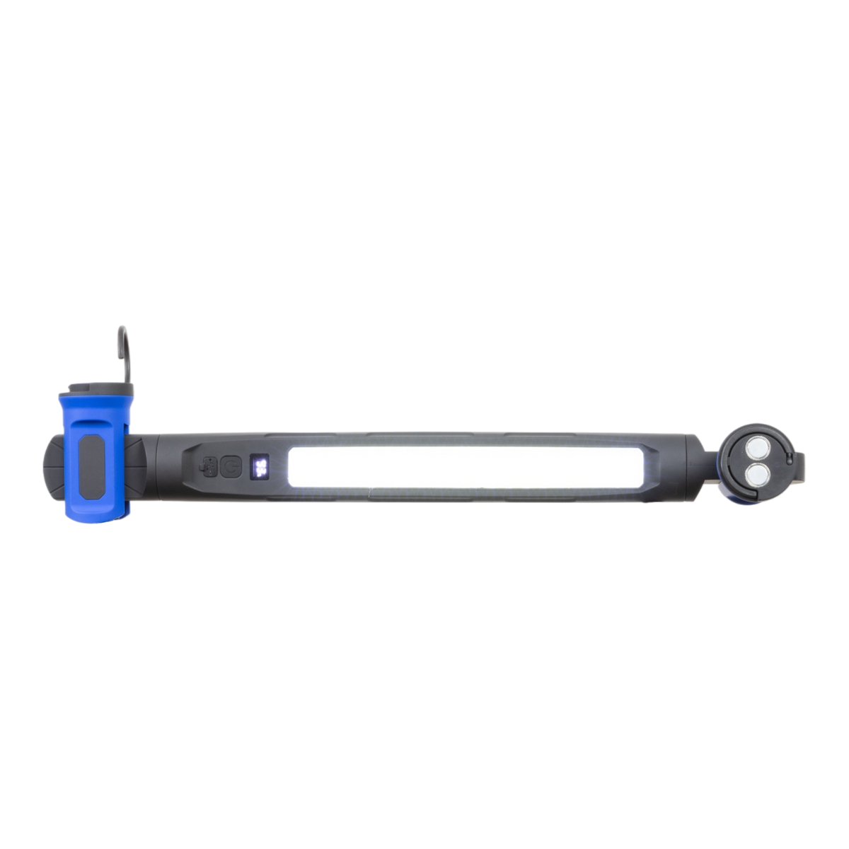 Magnetic 360° LED Light Bar