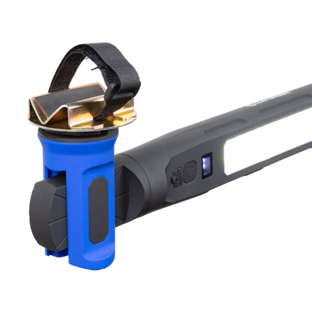 Magnetic 360° LED Light Bar