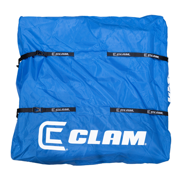 Travel Cover – Clam Outdoors