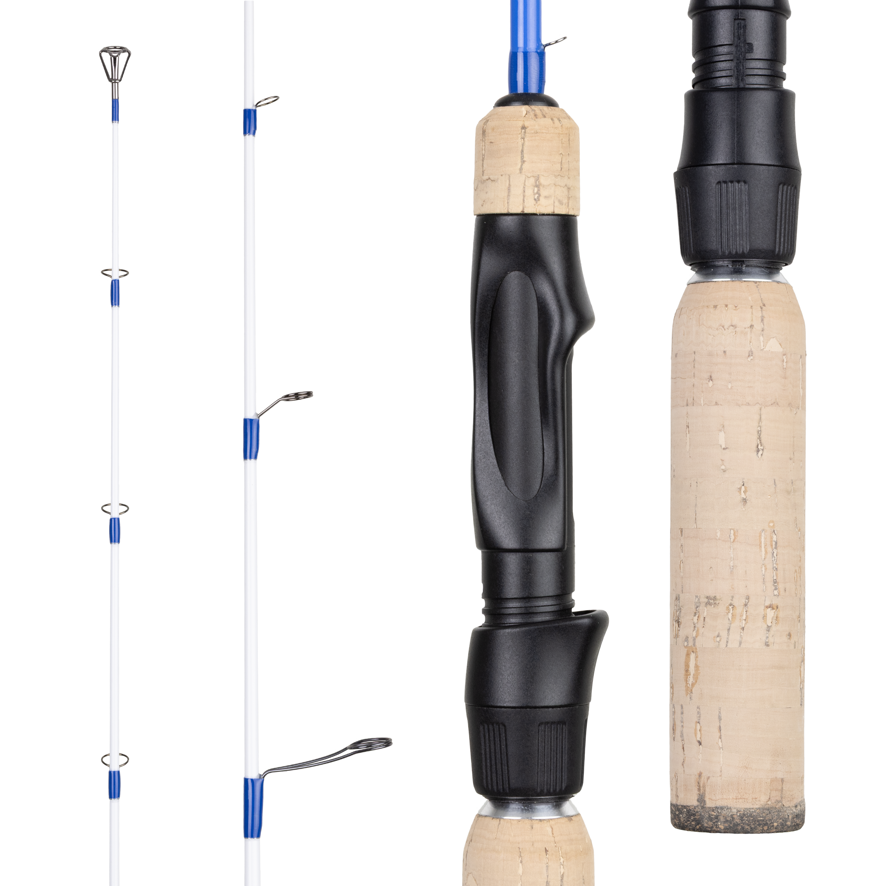 TS Series Predator Rods