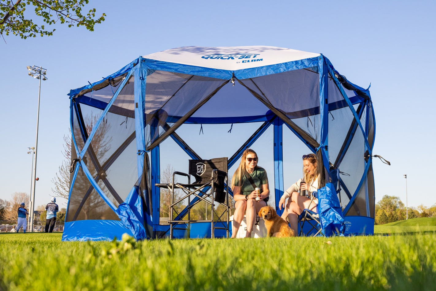 Escape Sport Wind Panels