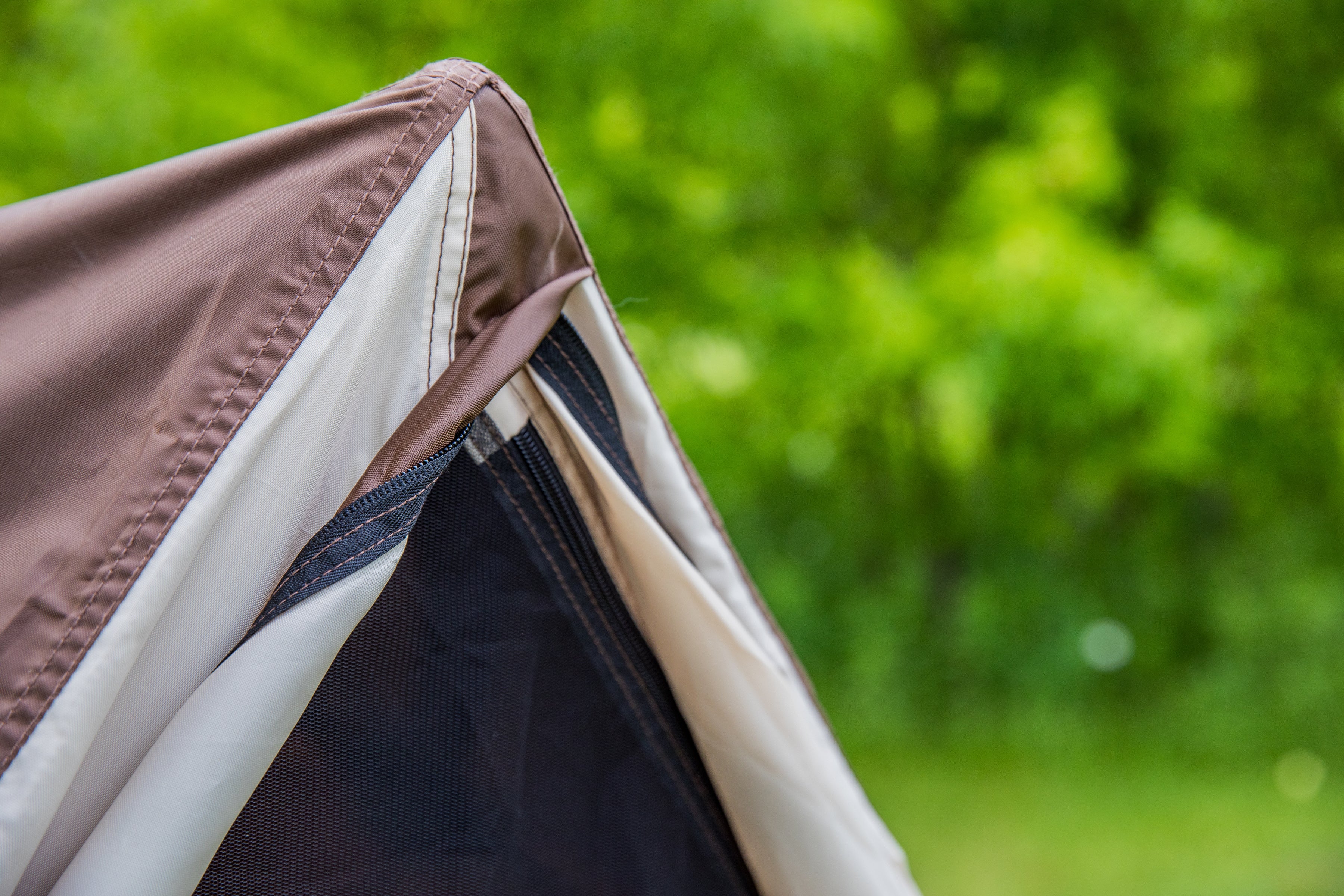 Clam Apex A-Frame Camping Tent