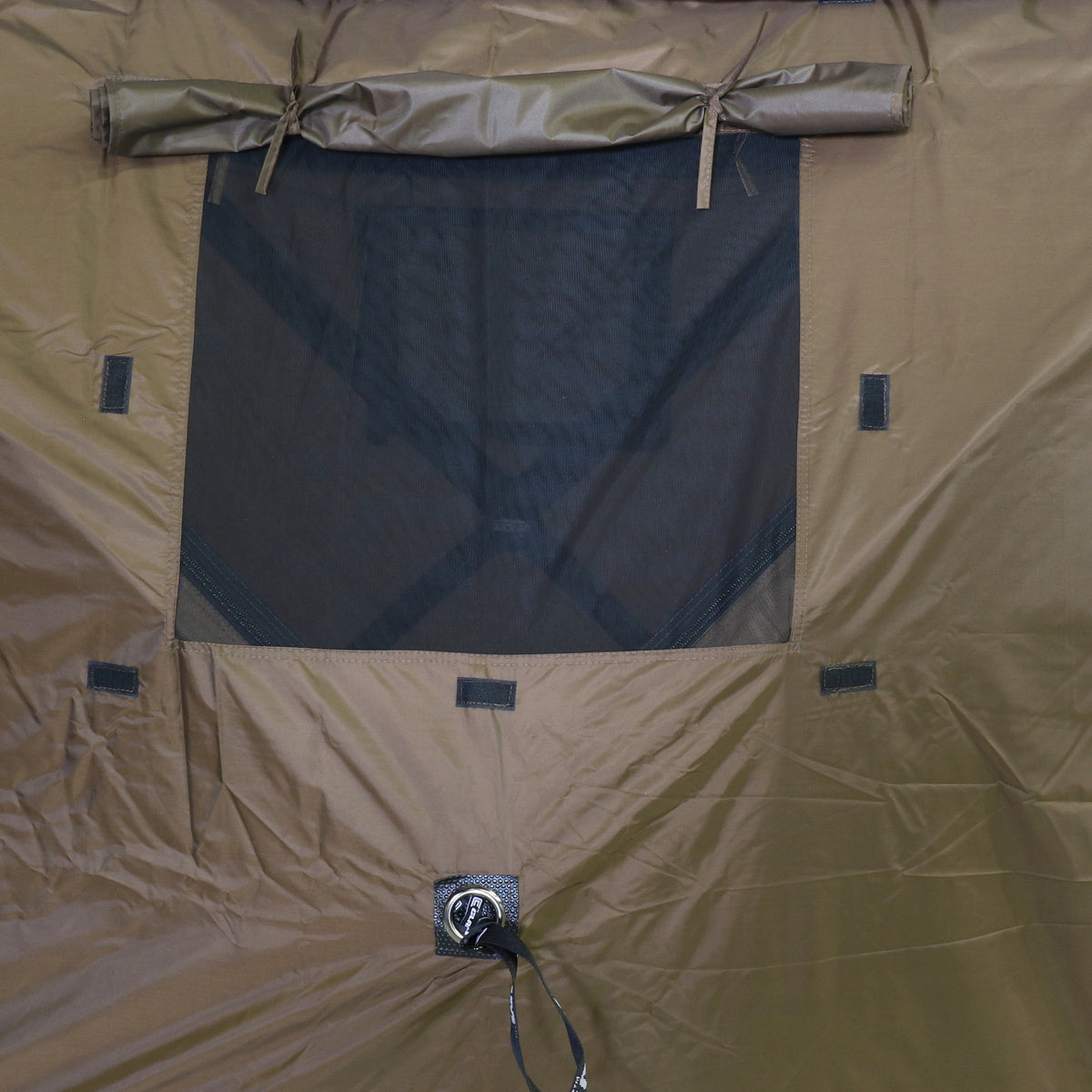 Pavilion Camper