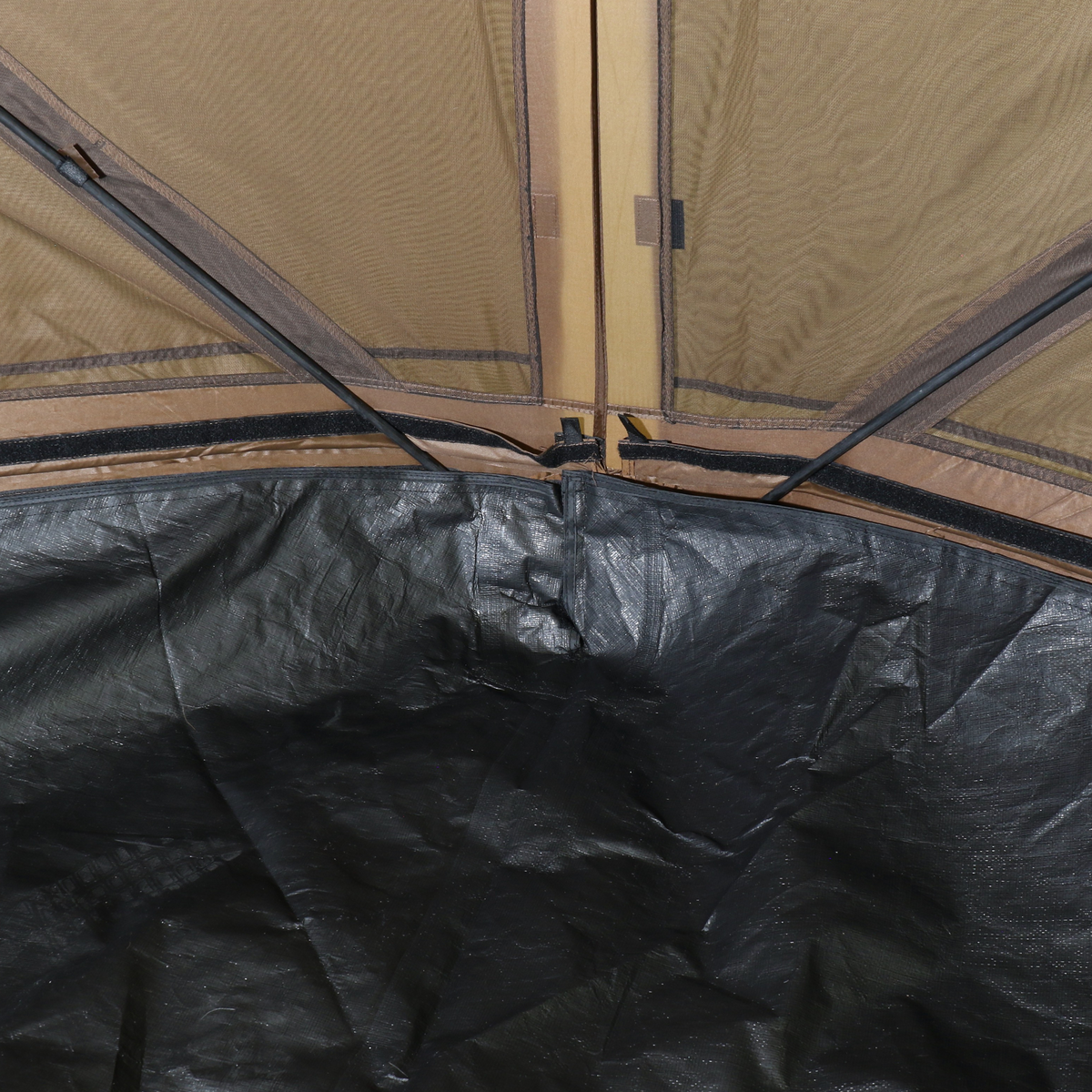 Pavilion Camper