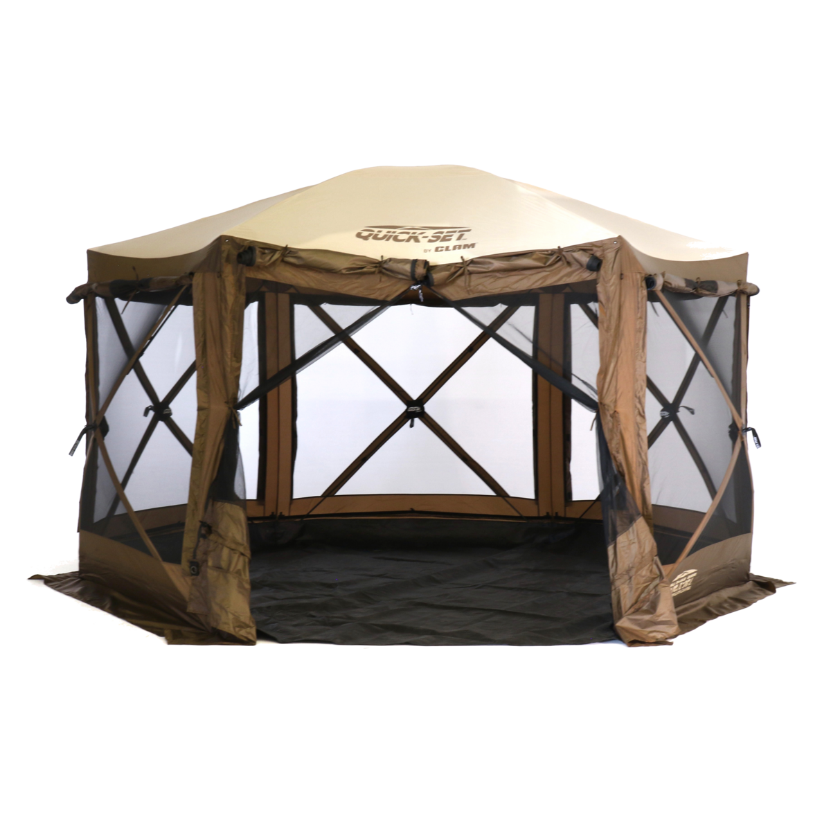 Pavilion Camper