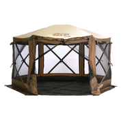 Pavilion Camper