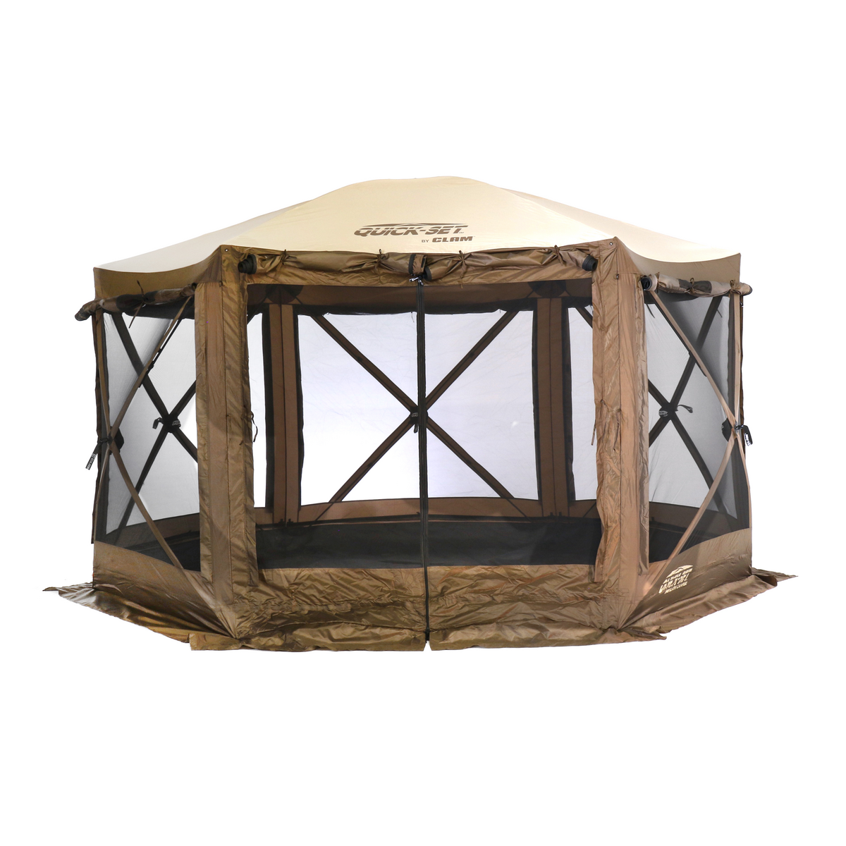 Pavilion Camper