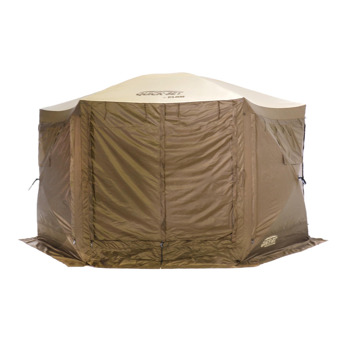 Pavilion Camper