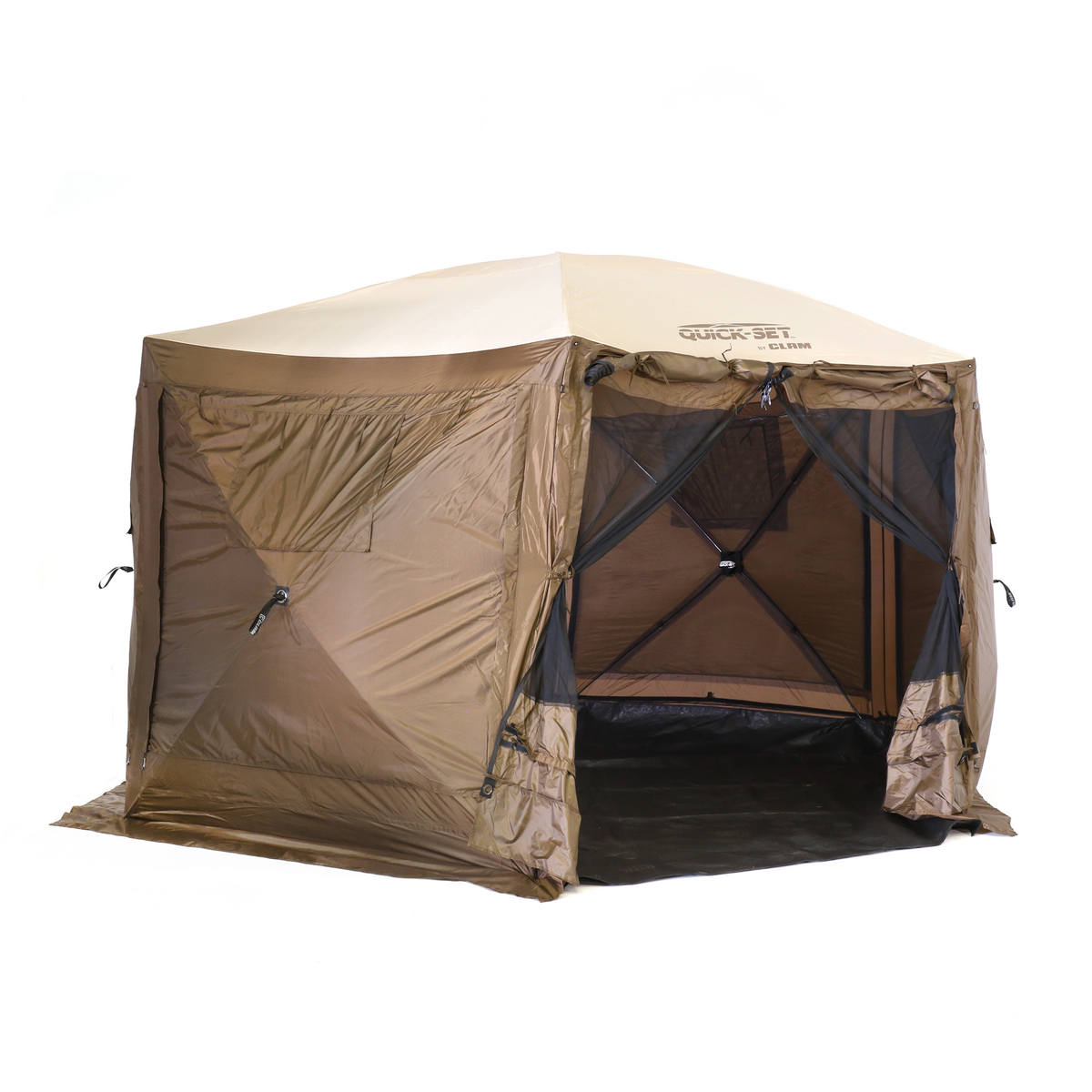 Pavilion Camper