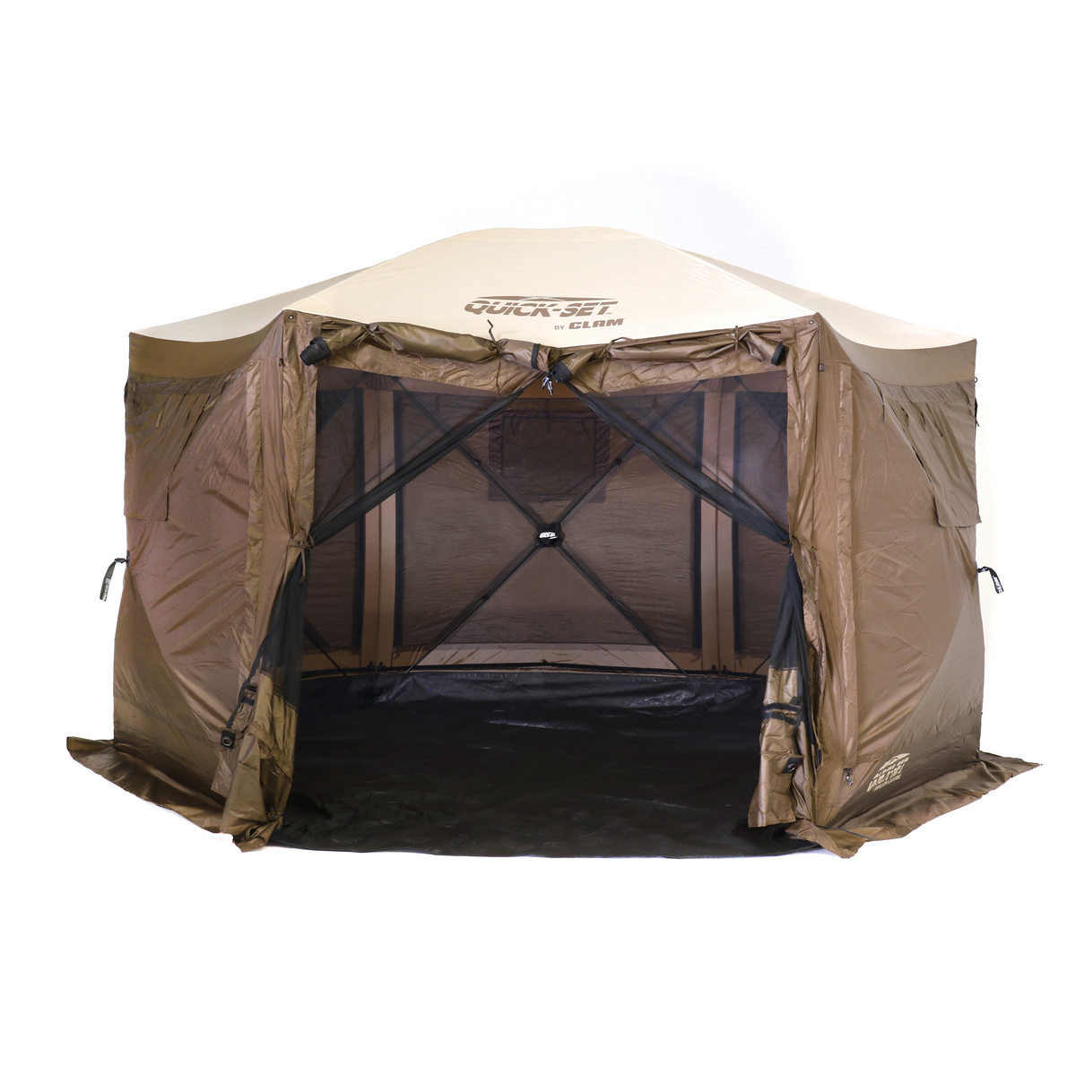 Pavilion Camper