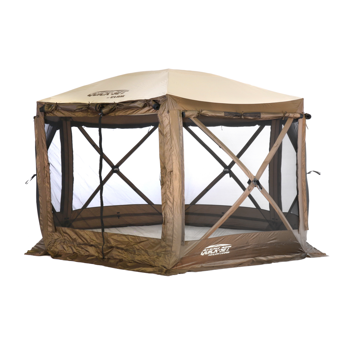 Pavilion Camper