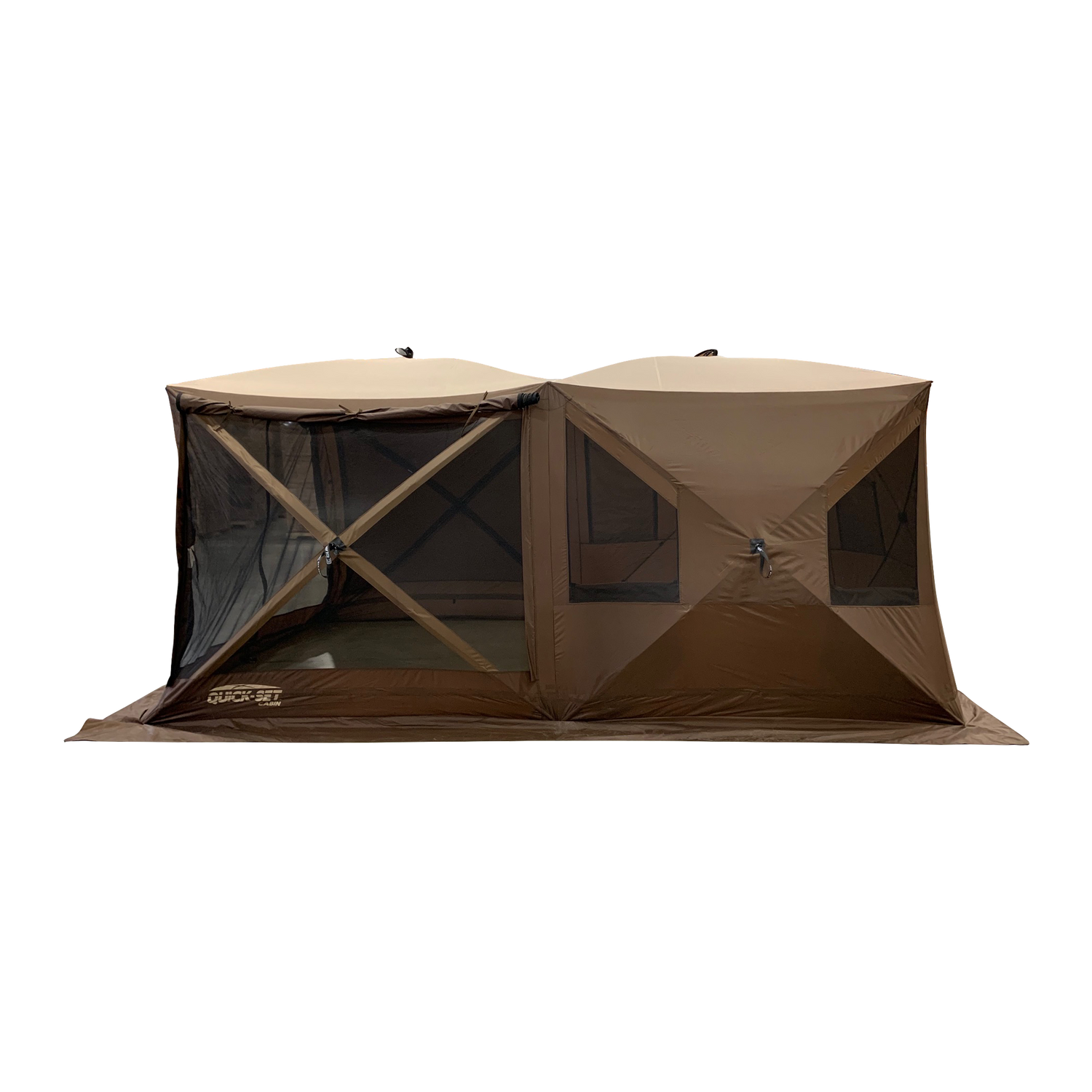 Clam Cabin Screen Tent