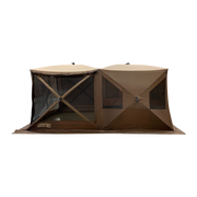 Clam Cabin Screen Tent