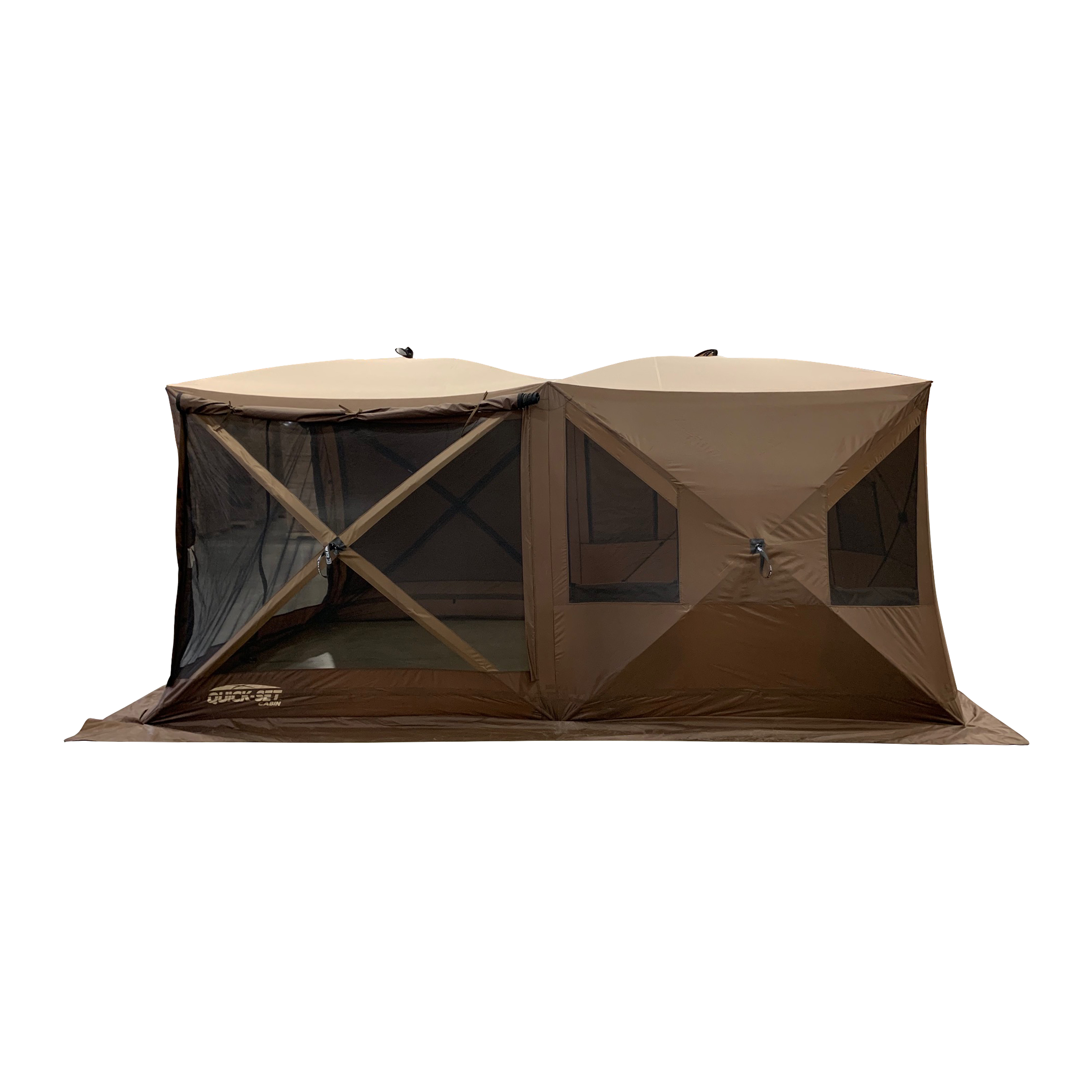 Clam Cabin Screen Tent