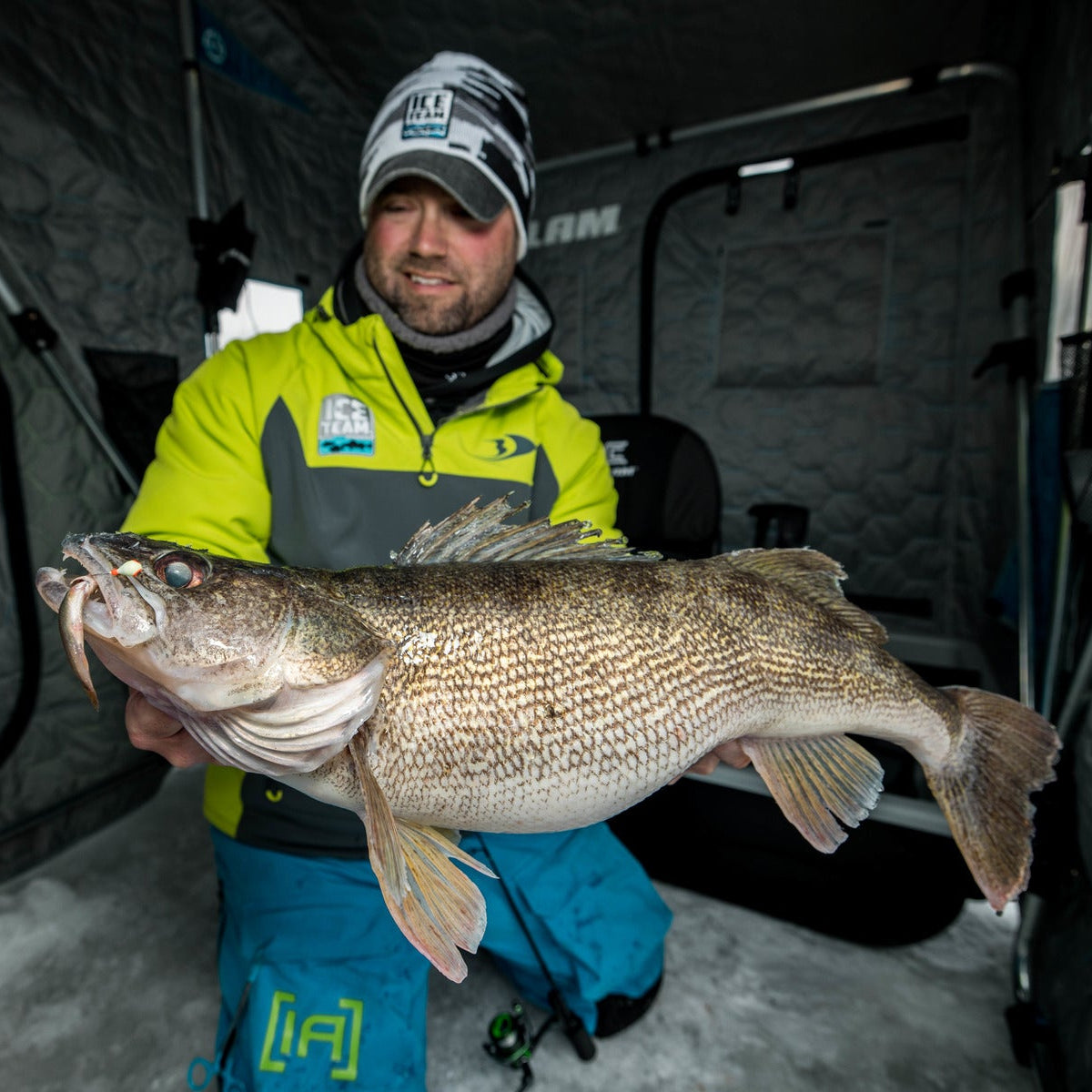 Drop Jig XL