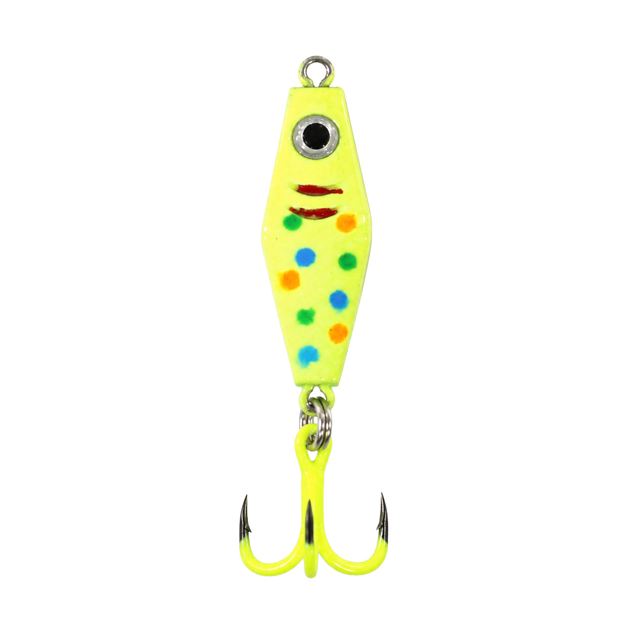 Rattlin' PT Spoon