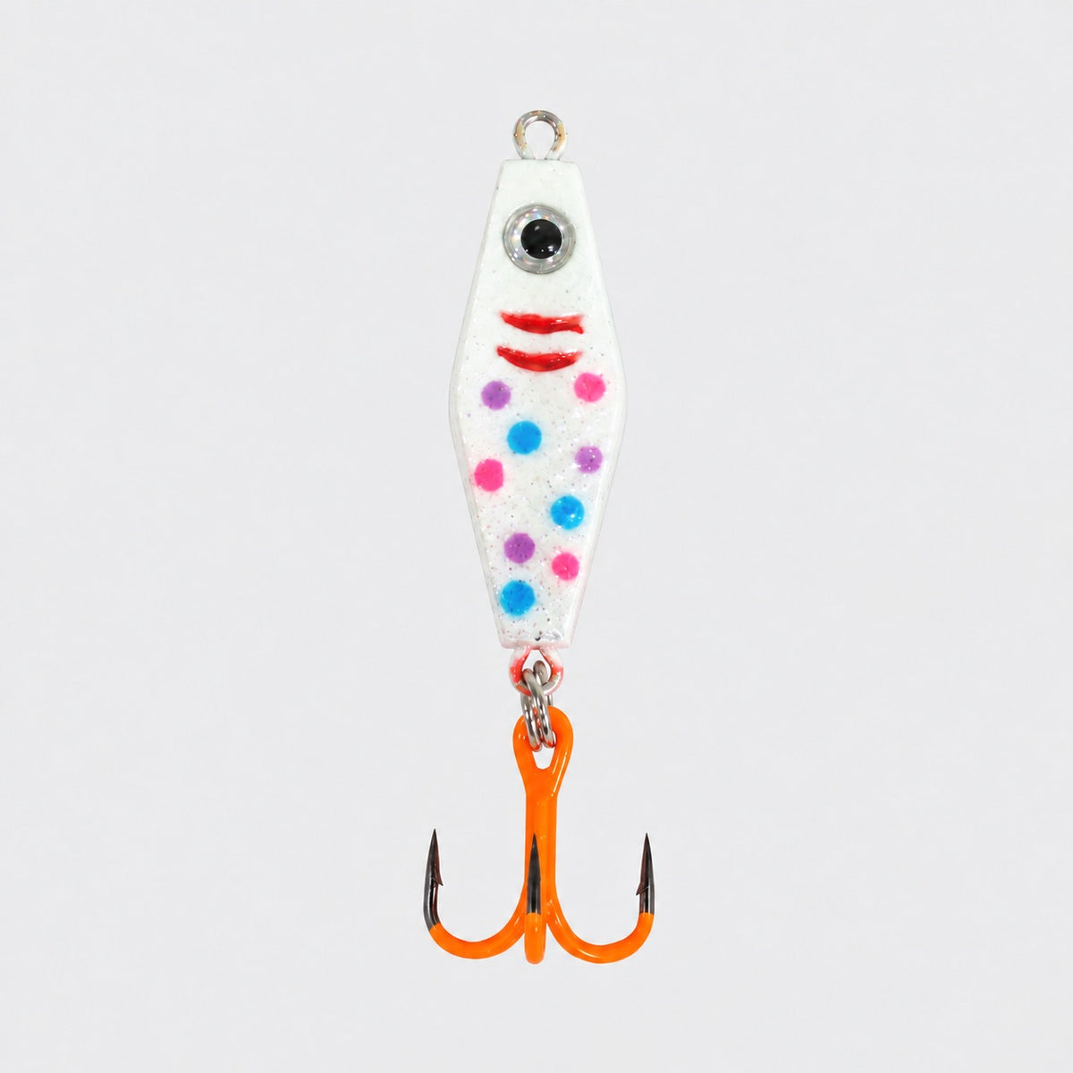 Rattlin' PT Spoon