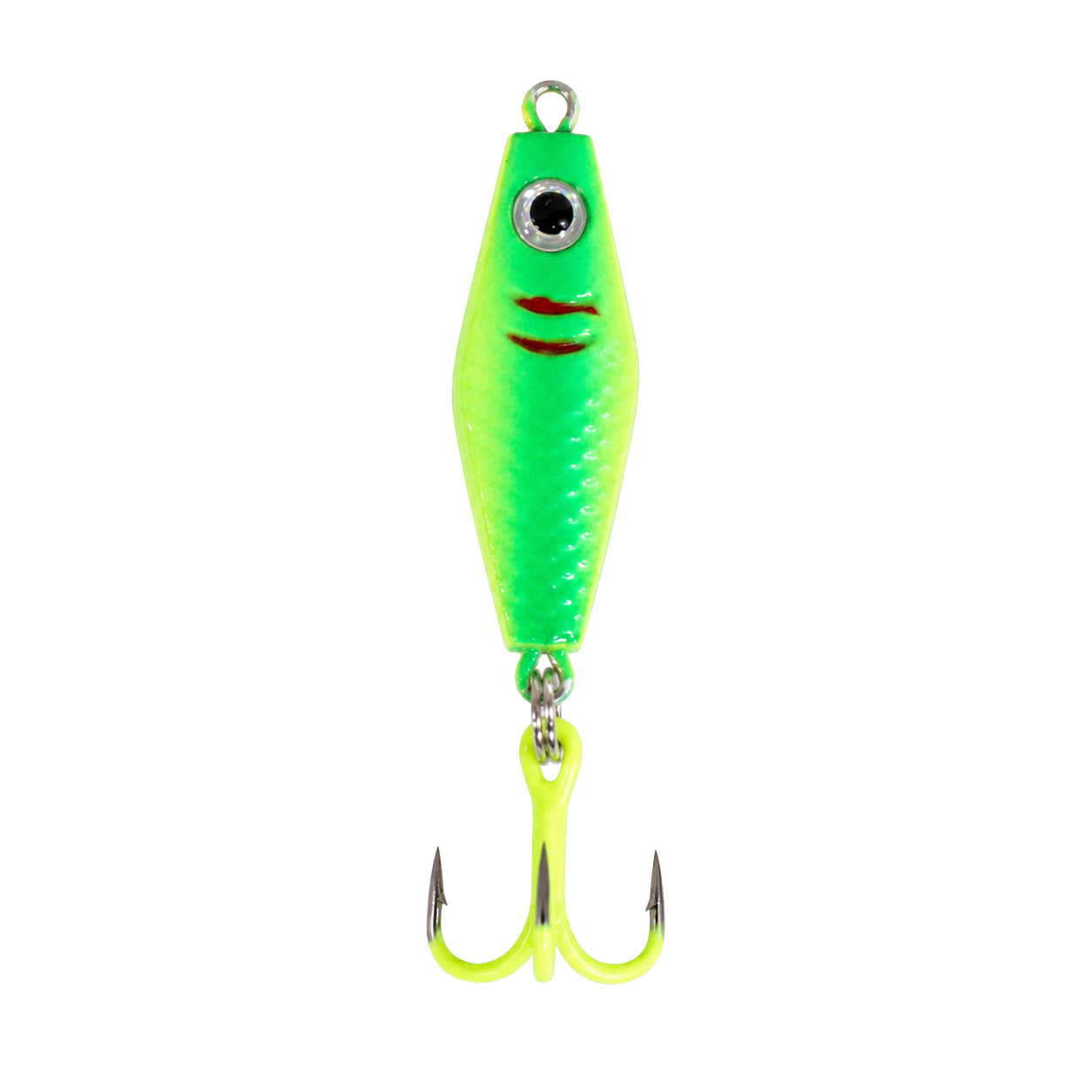Rattlin' PT Spoon Kit