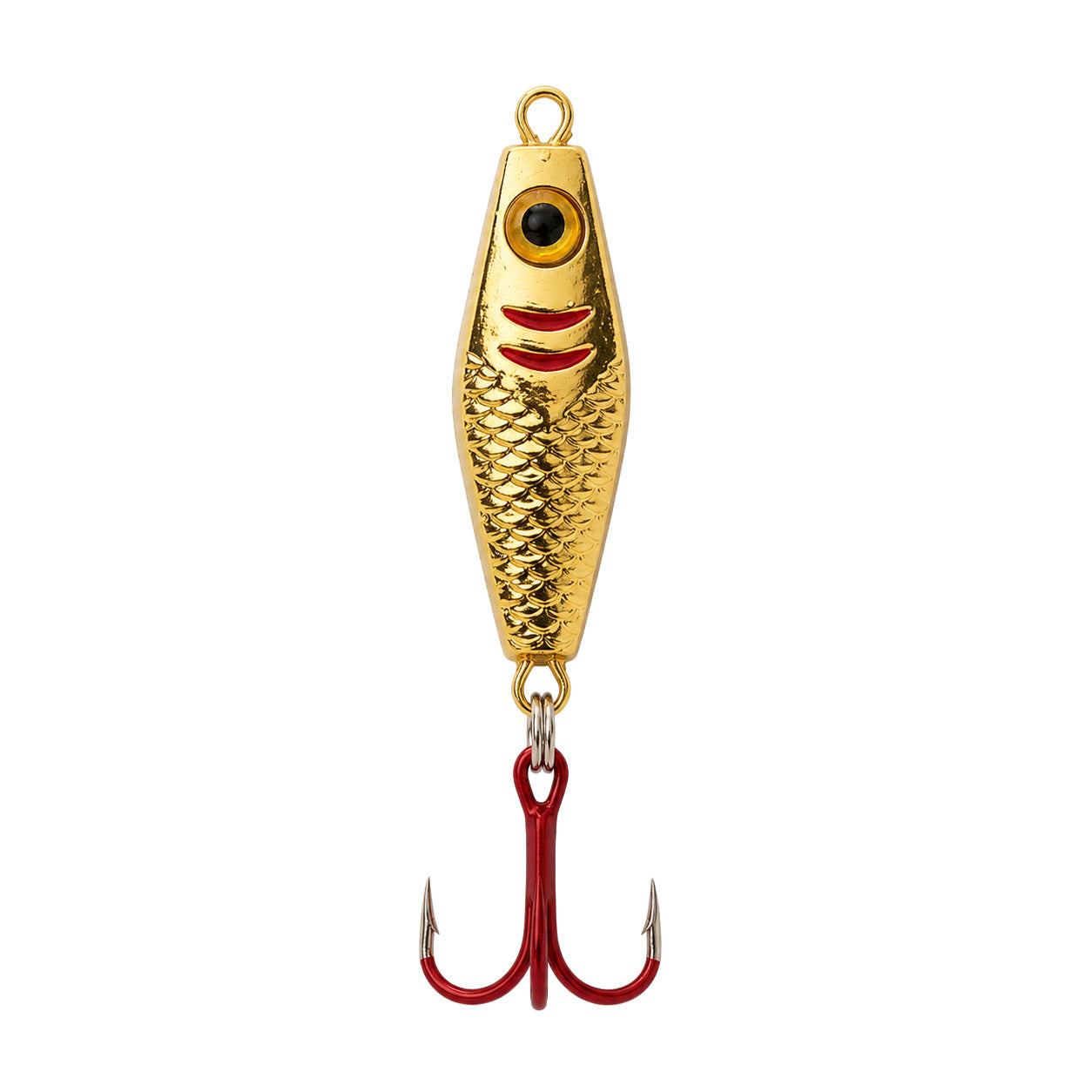 Rattlin' PT Spoon
