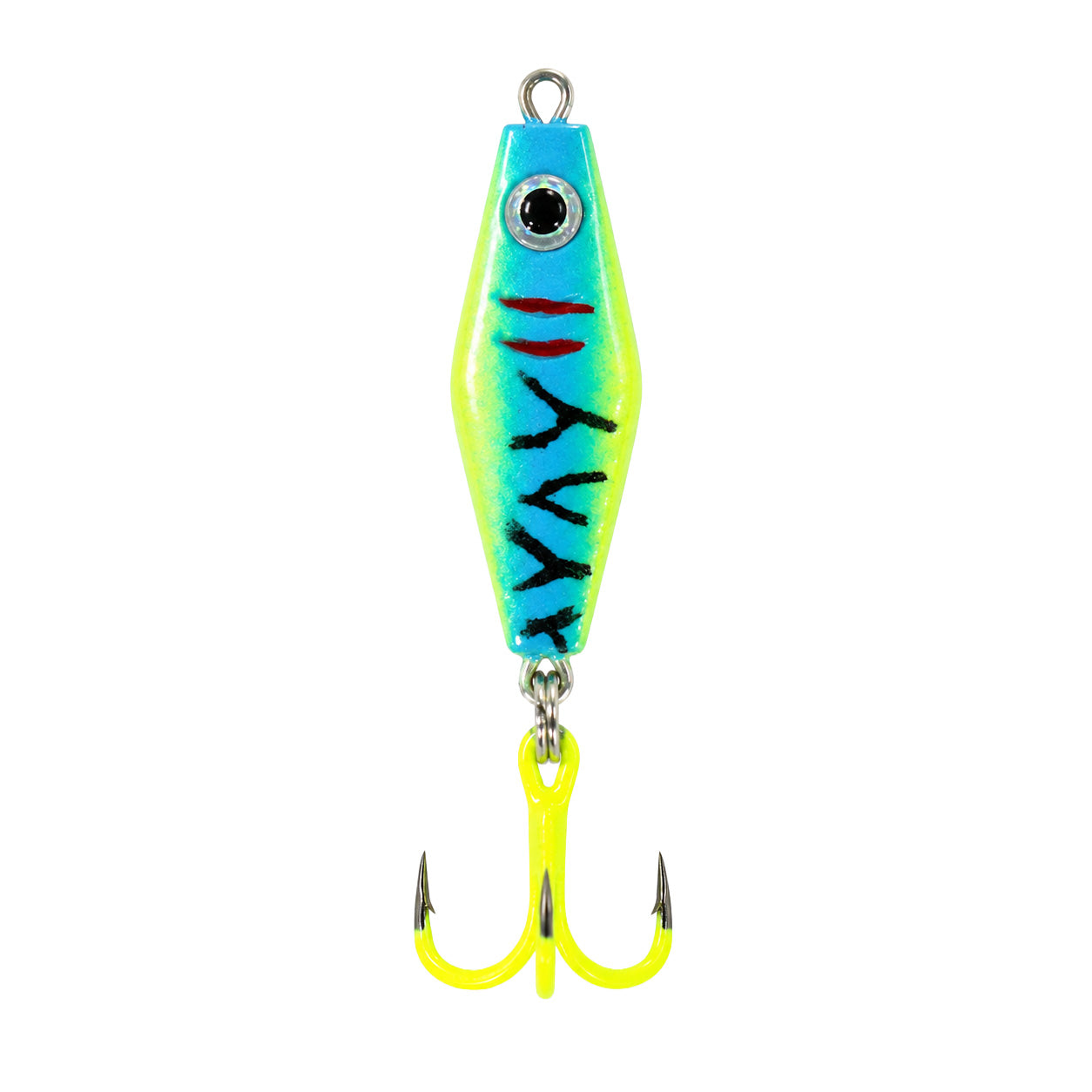 Rattlin' PT Spoon Kit