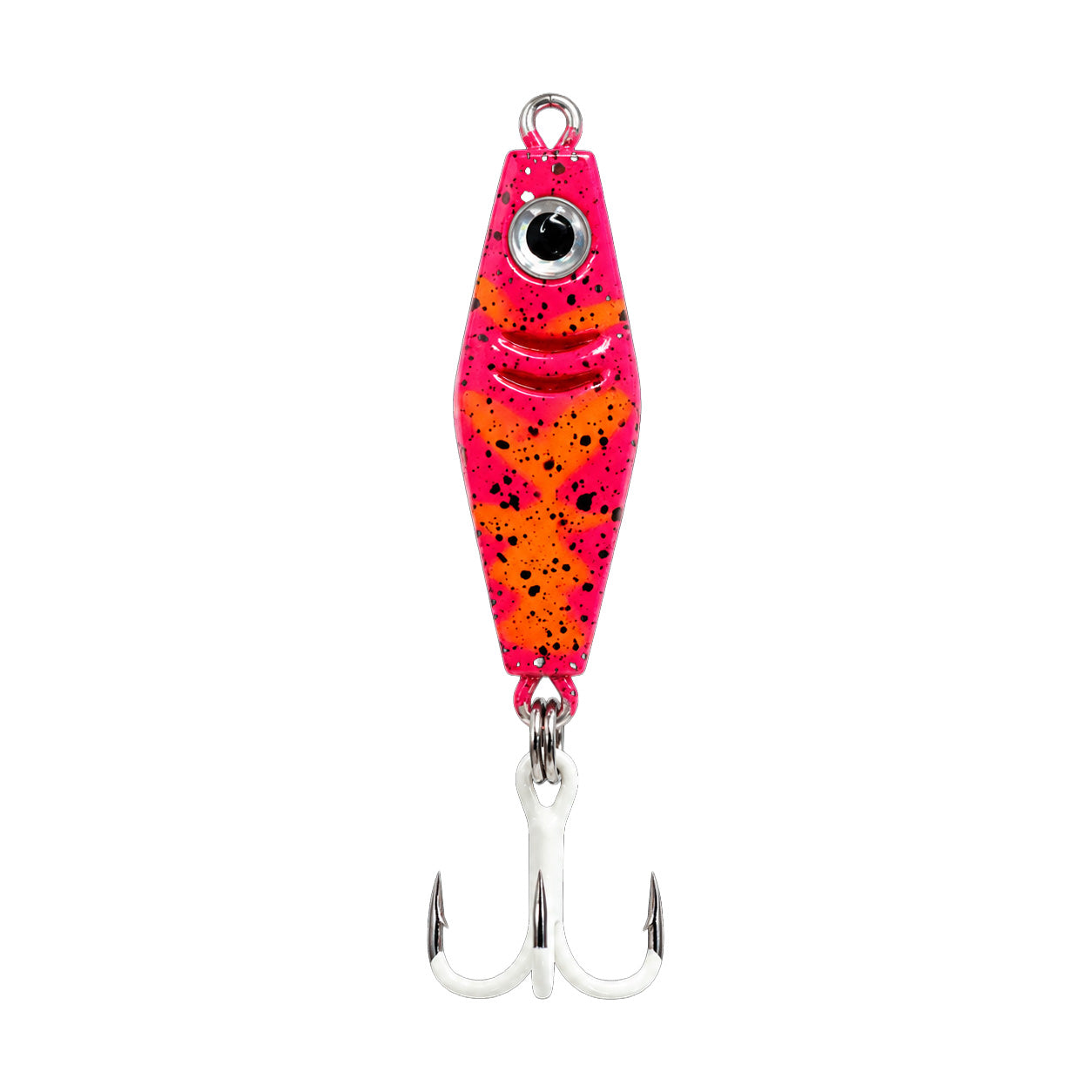 Rattlin' PT Spoon