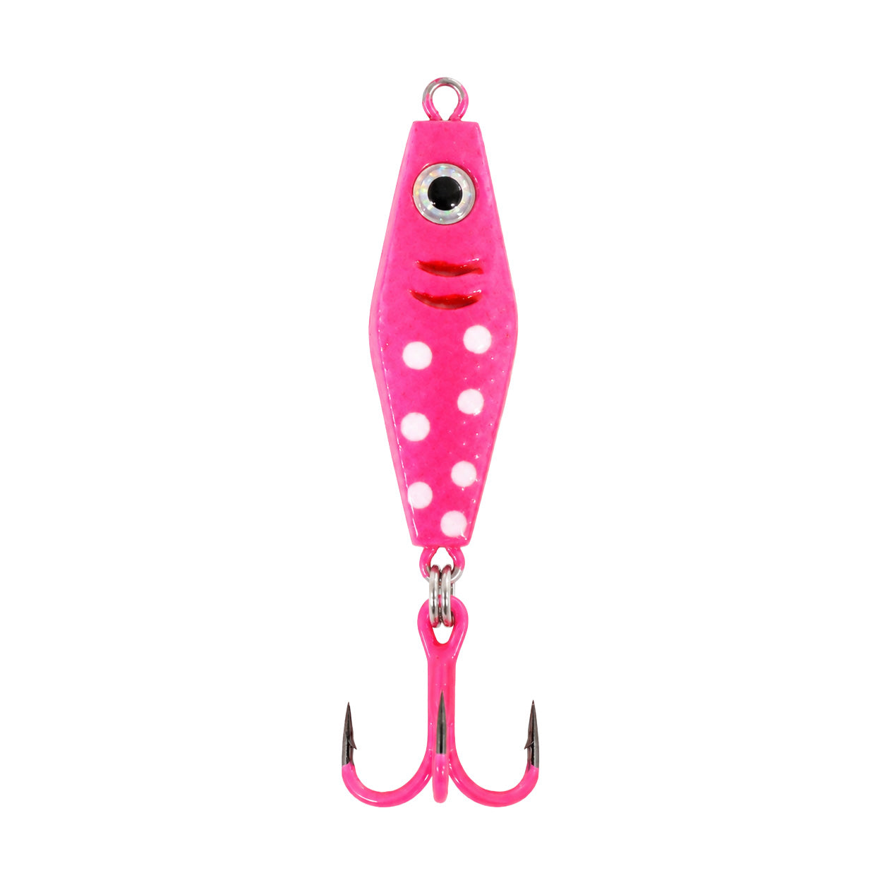 Rattlin' PT Spoon