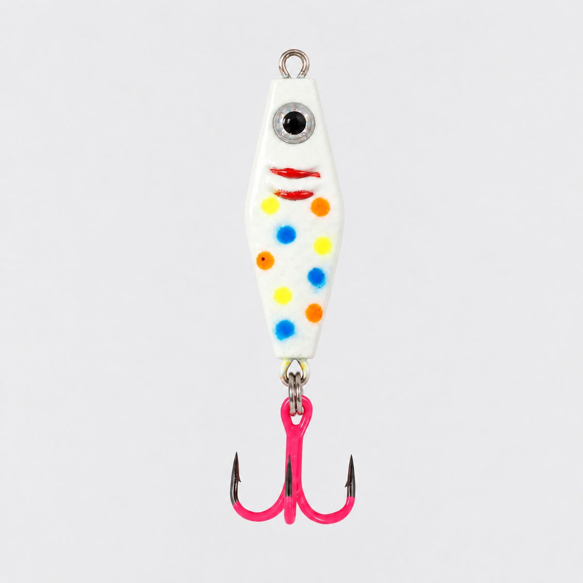 Rattlin' PT Spoon Kit