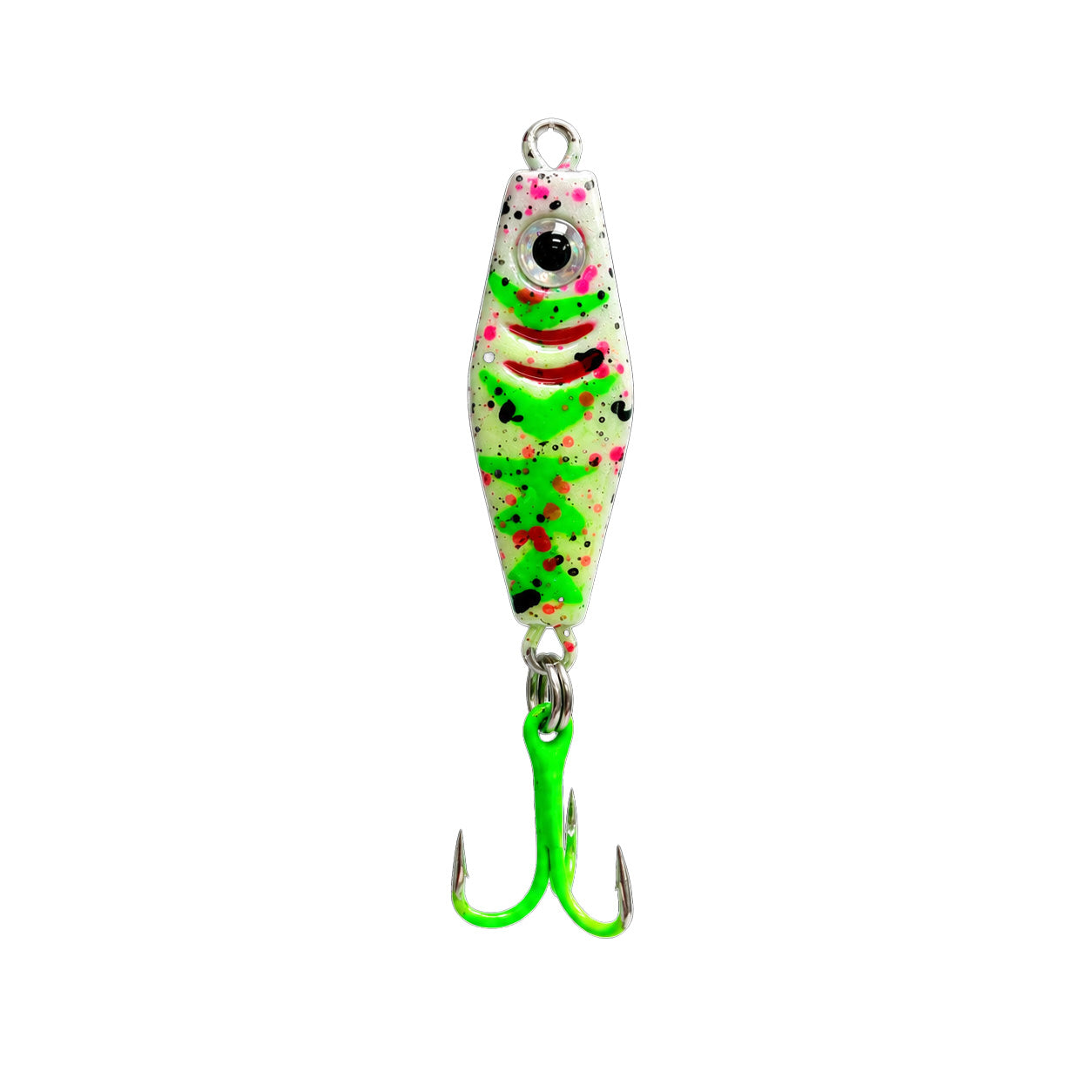 Rattlin' PT Spoon