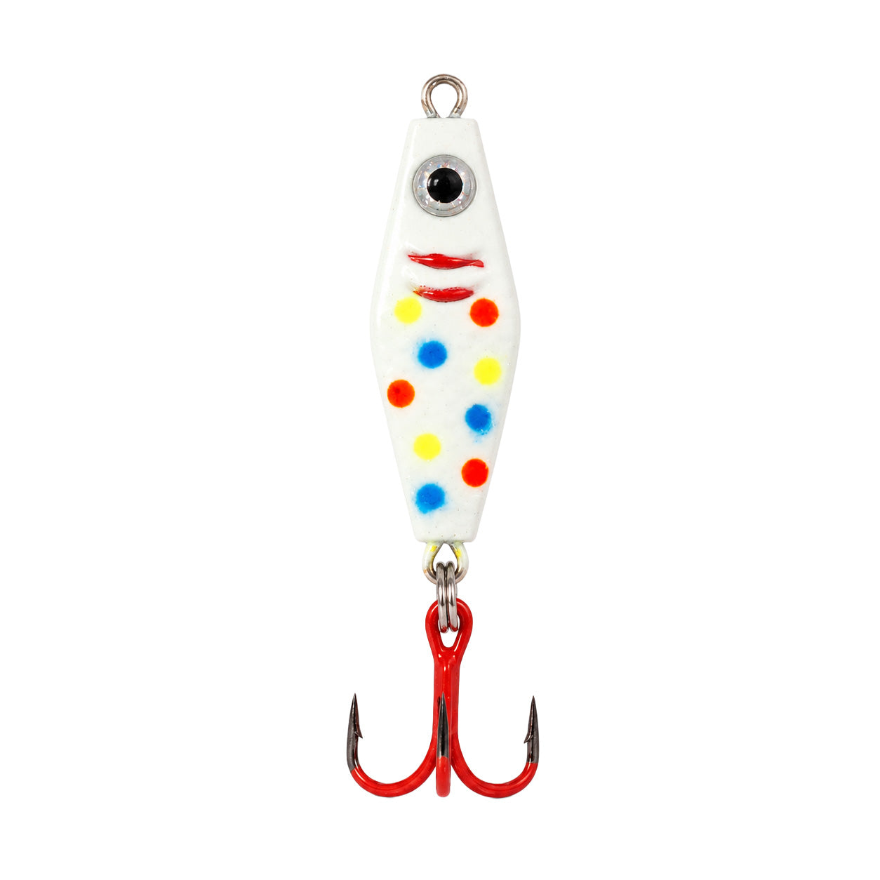 Rattlin' PT Spoon Kit