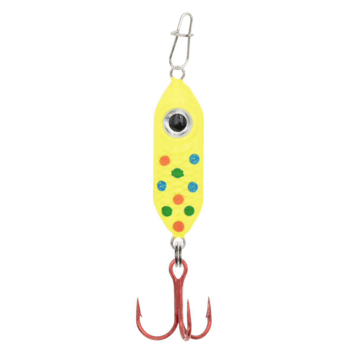 Rattlin' Drop Spoon