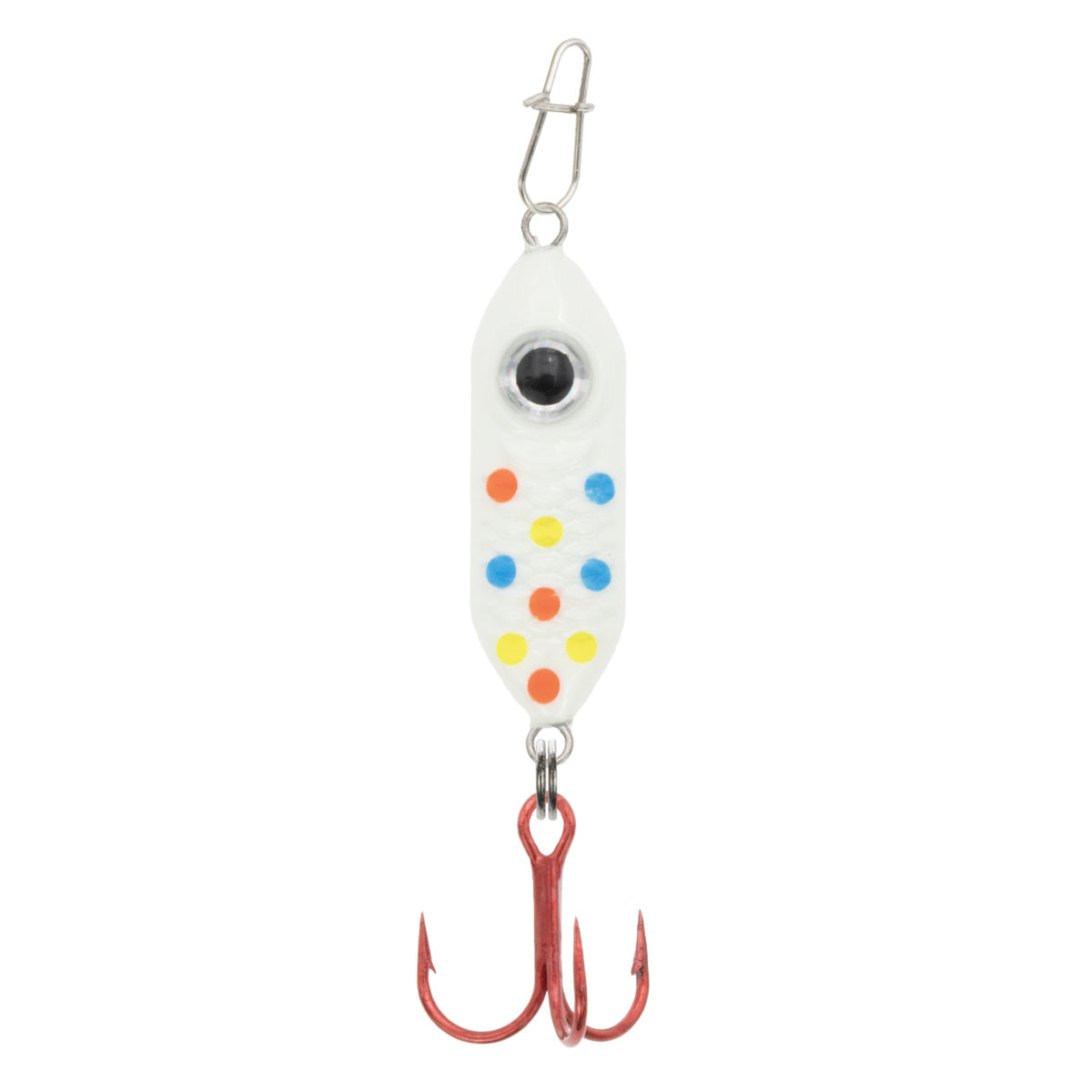 Rattlin' Drop Spoon