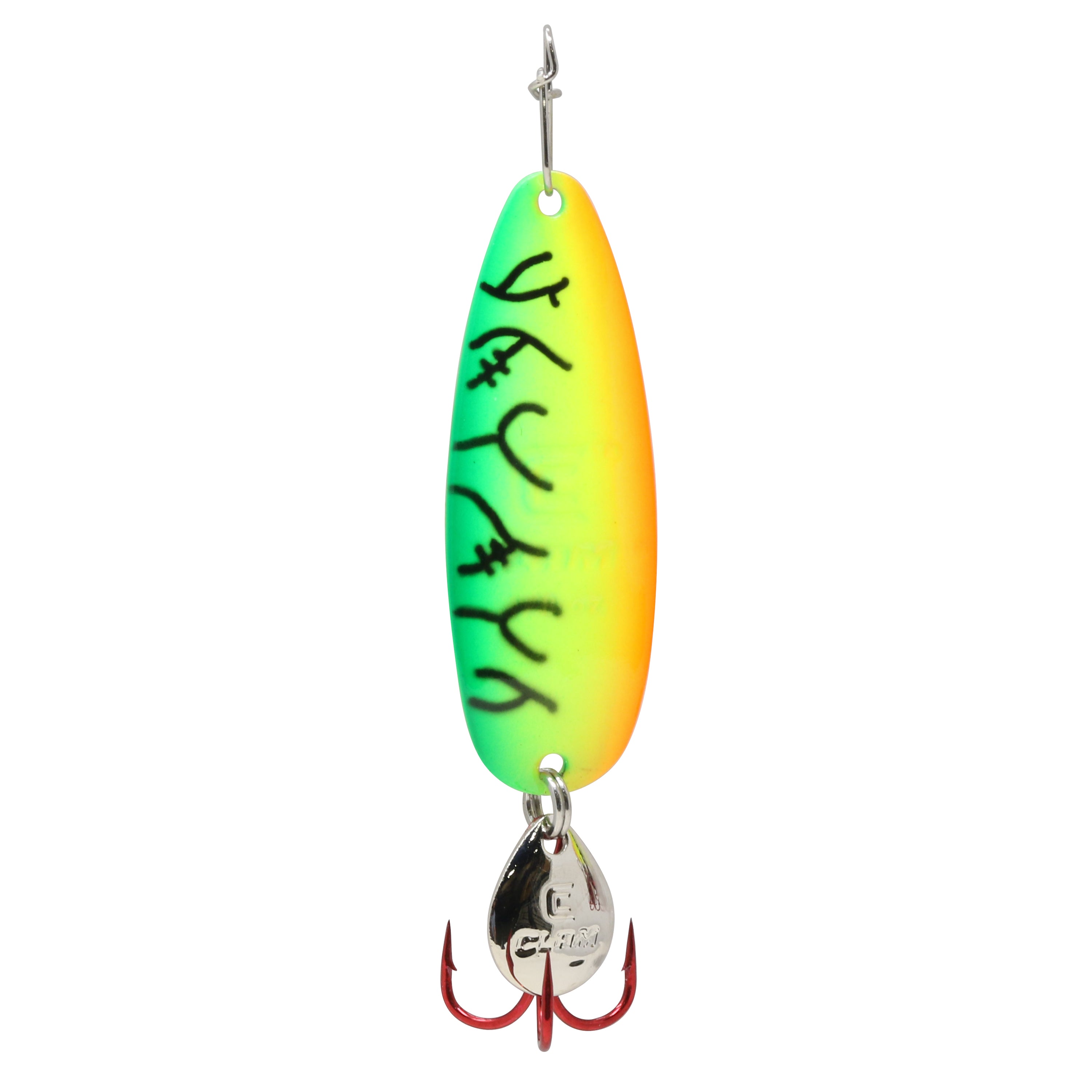 Ribbon Leech Flutter Spoon Kit