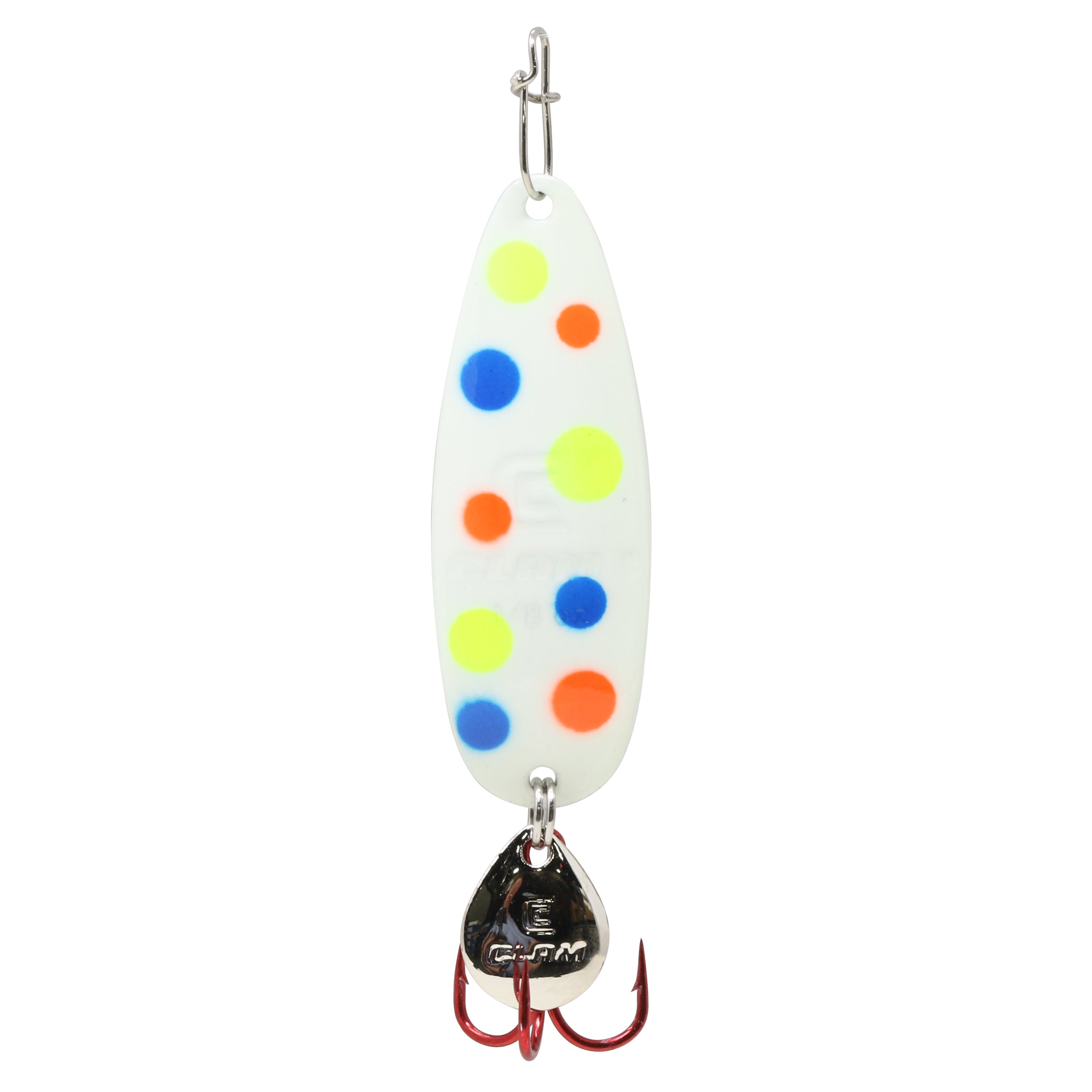 Ribbon Leech Flutter Spoon Kit