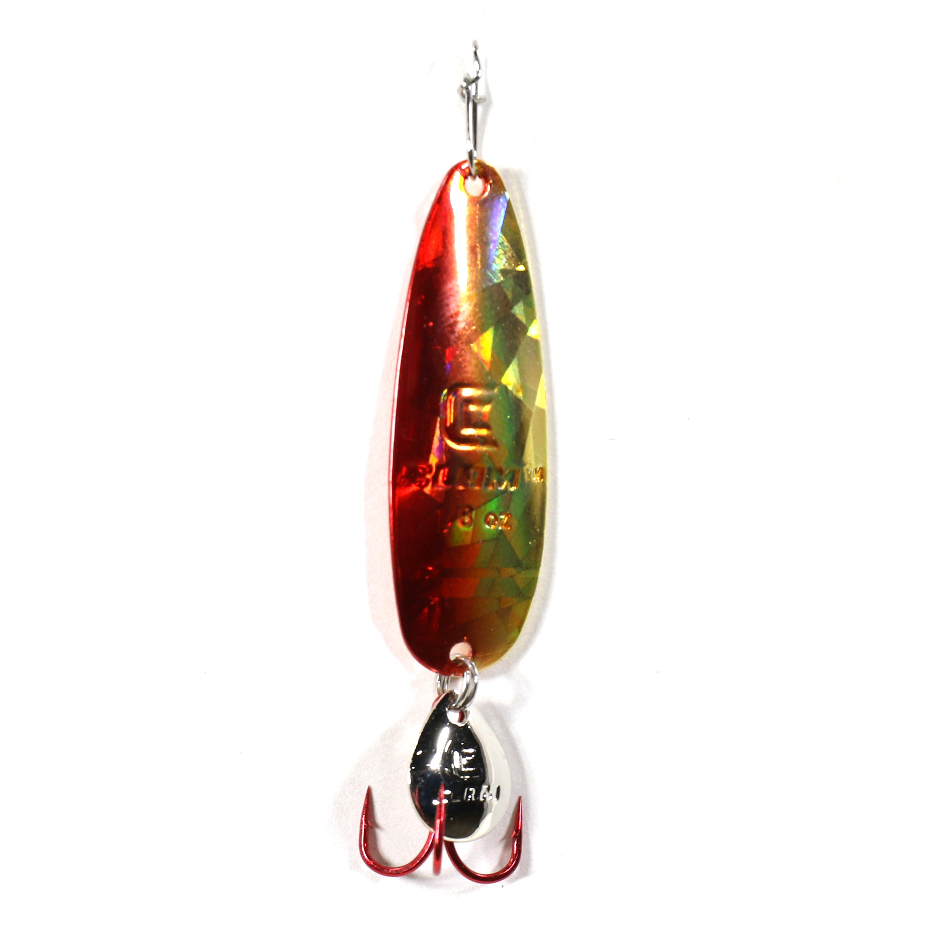 Ribbon Leech Flutter Spoon Kit