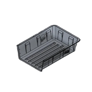 HD MAX Replacement Tub