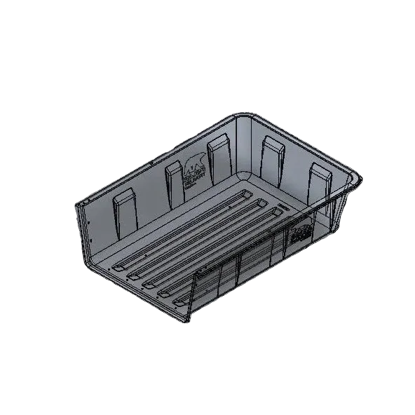 HD MAX Replacement Tub