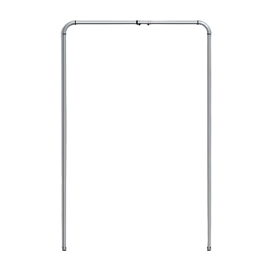 Hoop Pole Kit - Kenai