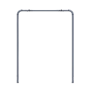 Hoop Pole Kit - X100