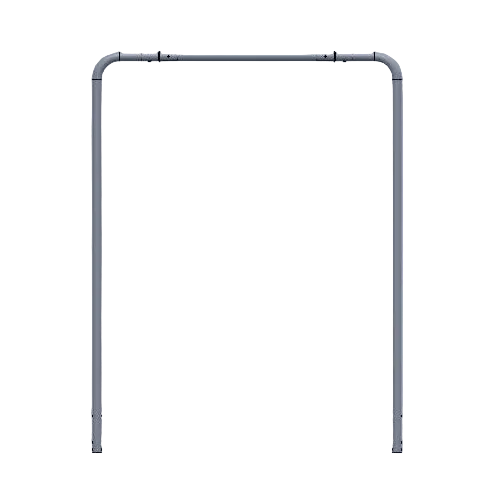 Hoop Pole Kit - X100