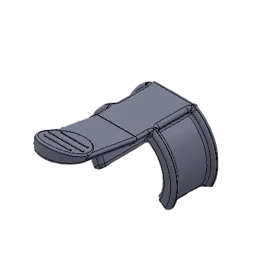 RPS Button Clips