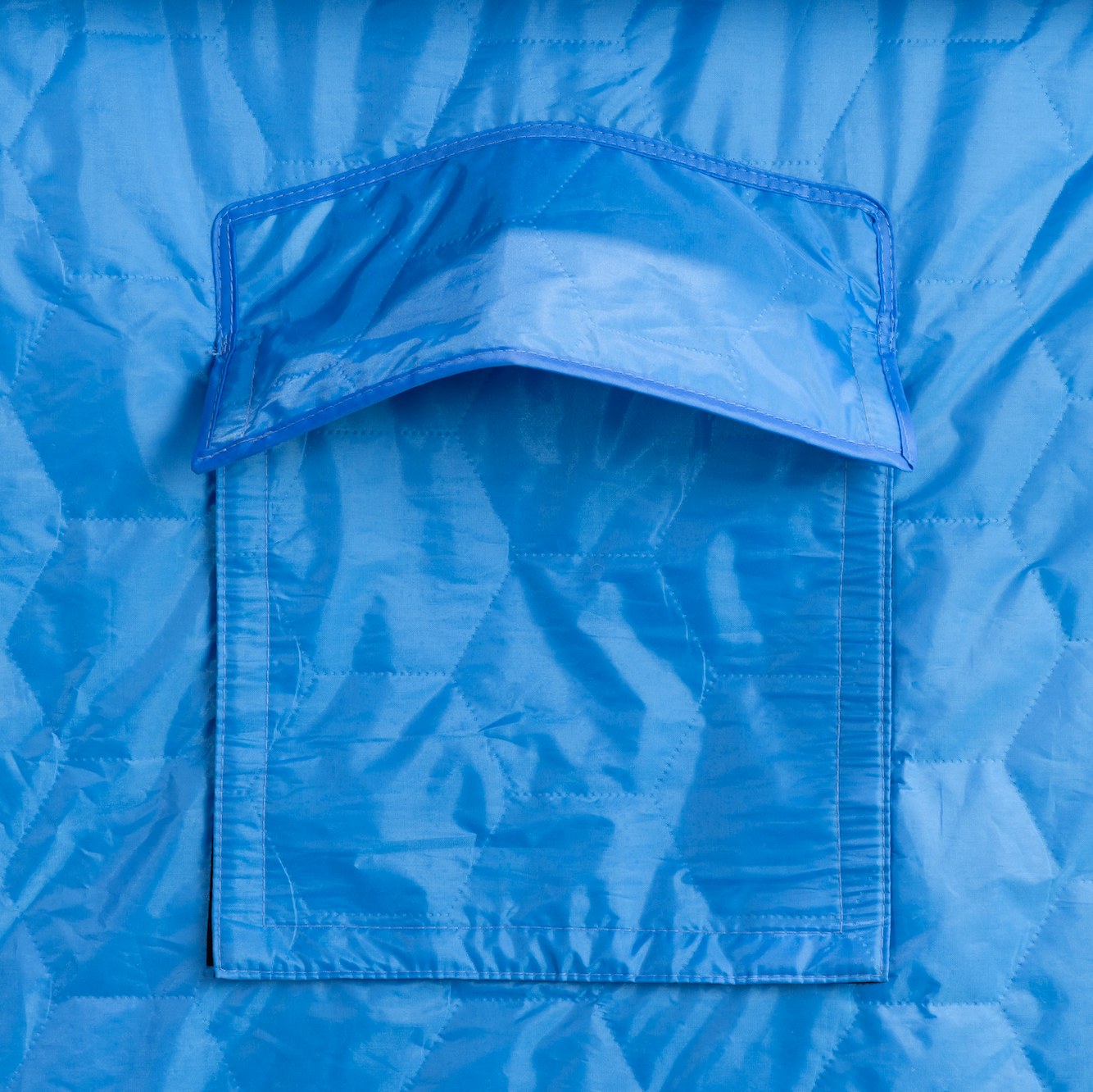 ClamAYR Boondocker Climate Port Panel