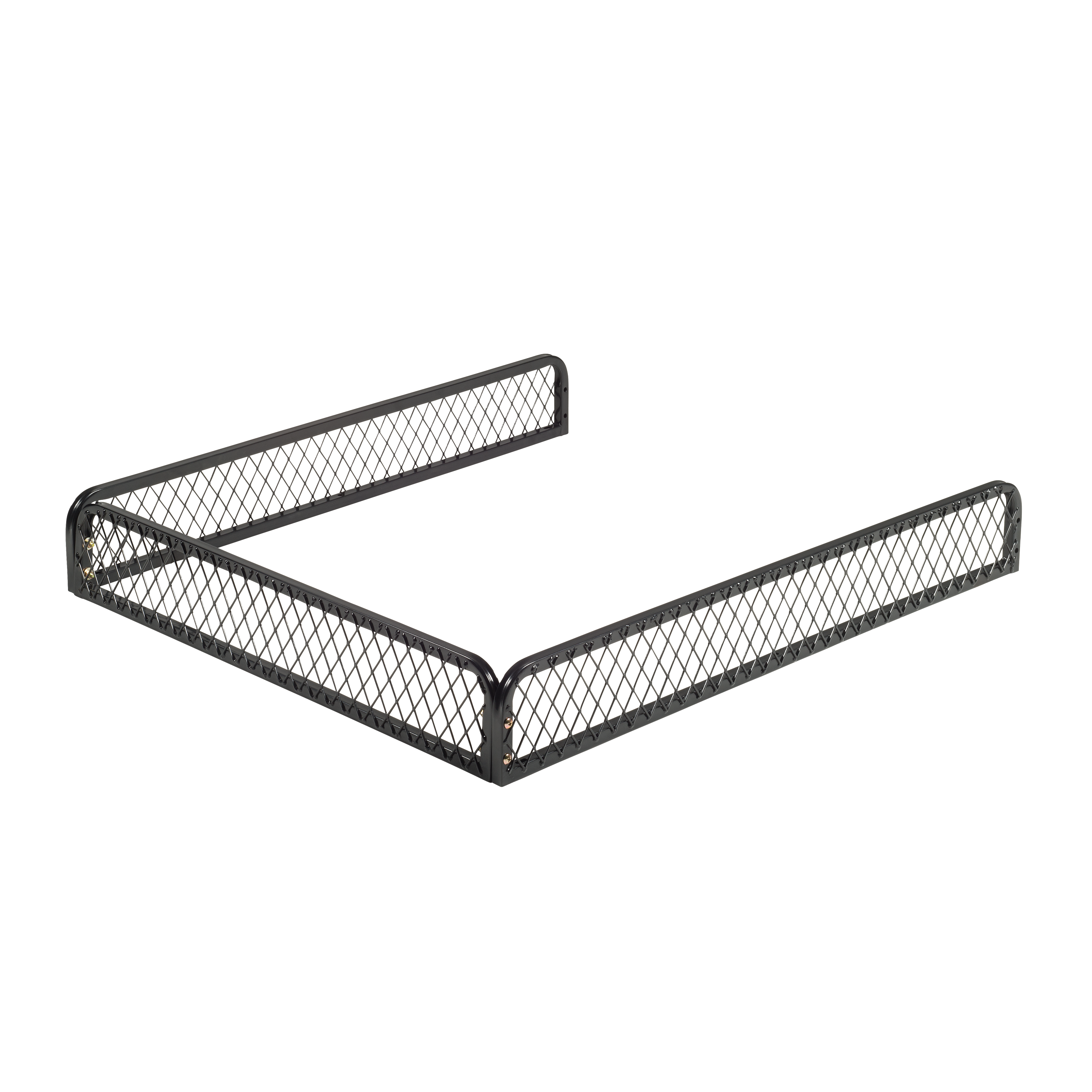 Trailer Side Rail Kit