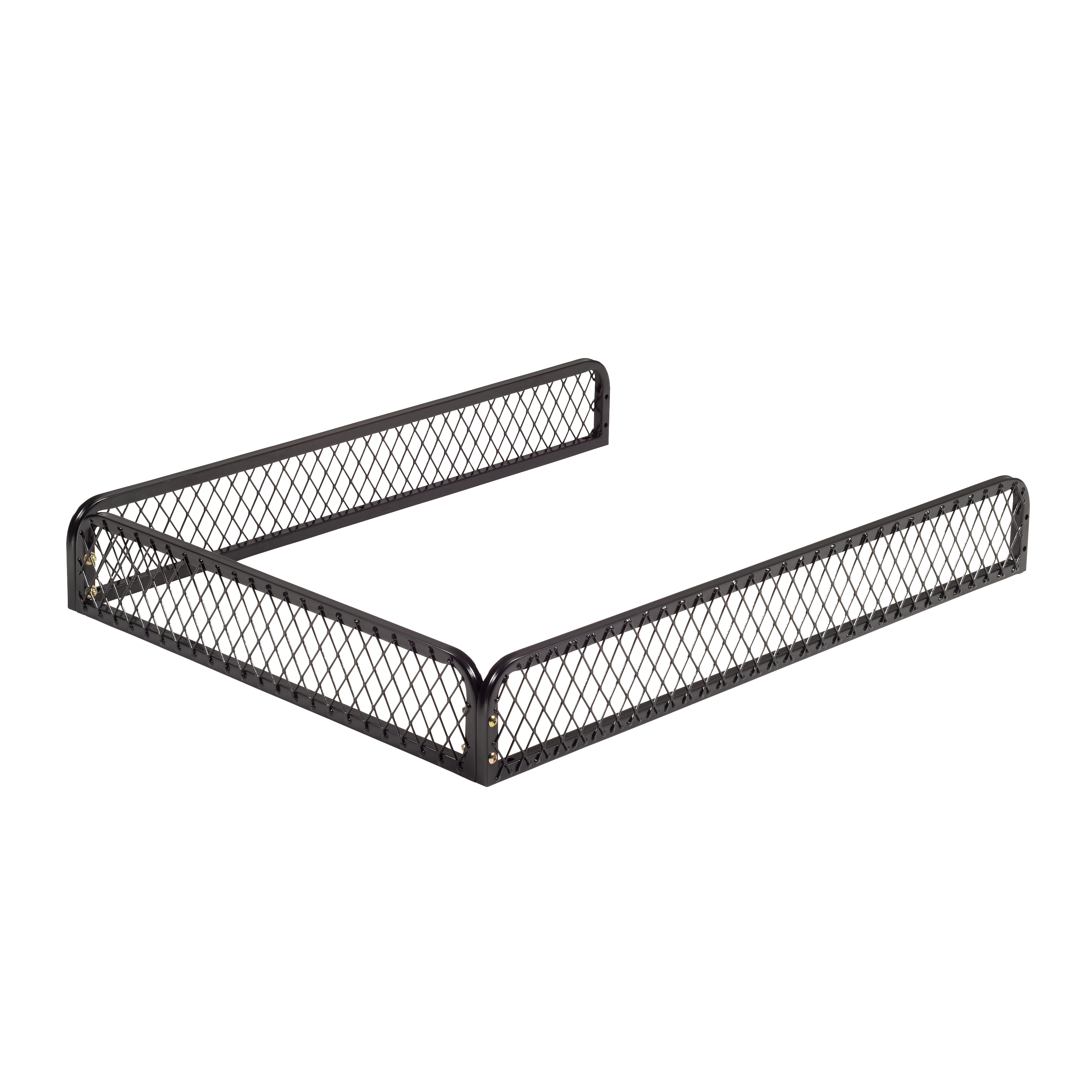 Trailer Side Rail Kit