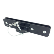 Sled Hitch Receiver