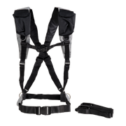 Sled Pulling Harness